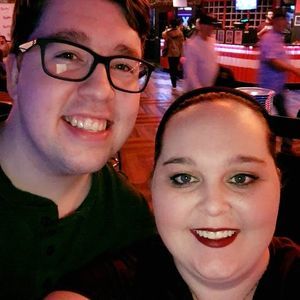 Meet your Posher, Catherine